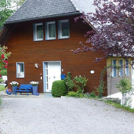 Ferienhaus Rotzinger Hinterzarten Bagian luar foto