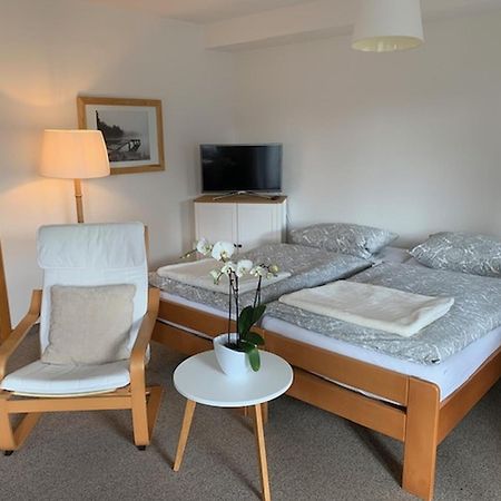 Ferienhaus Rotzinger Hinterzarten Bagian luar foto