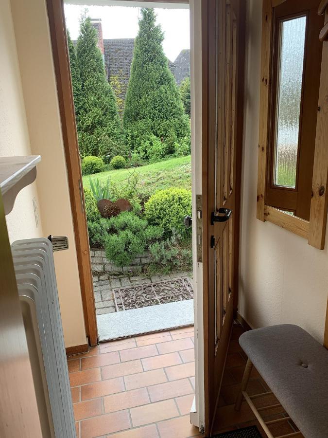Ferienhaus Rotzinger Hinterzarten Bagian luar foto