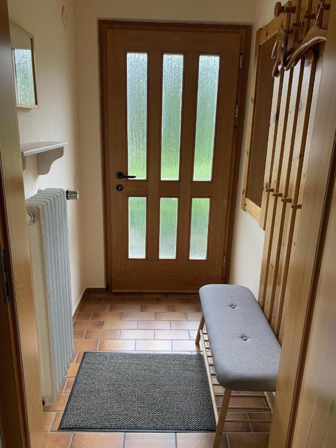 Ferienhaus Rotzinger Hinterzarten Bagian luar foto