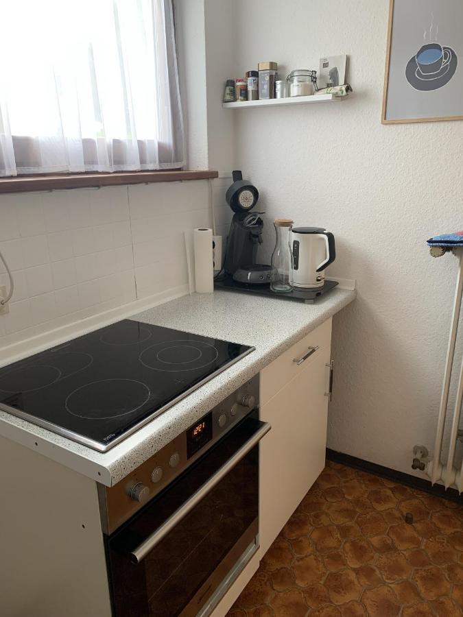 Ferienhaus Rotzinger Hinterzarten Bagian luar foto