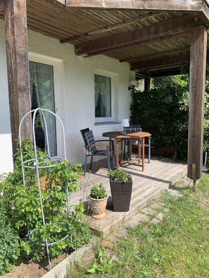 Ferienhaus Rotzinger Hinterzarten Bagian luar foto