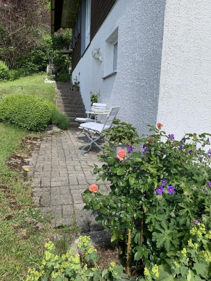 Ferienhaus Rotzinger Hinterzarten Bagian luar foto