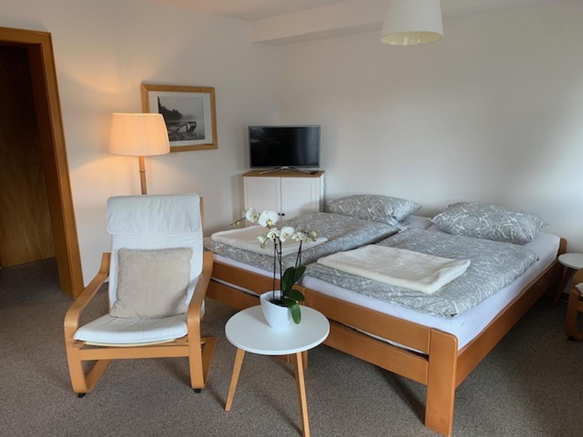 Ferienhaus Rotzinger Hinterzarten Bagian luar foto