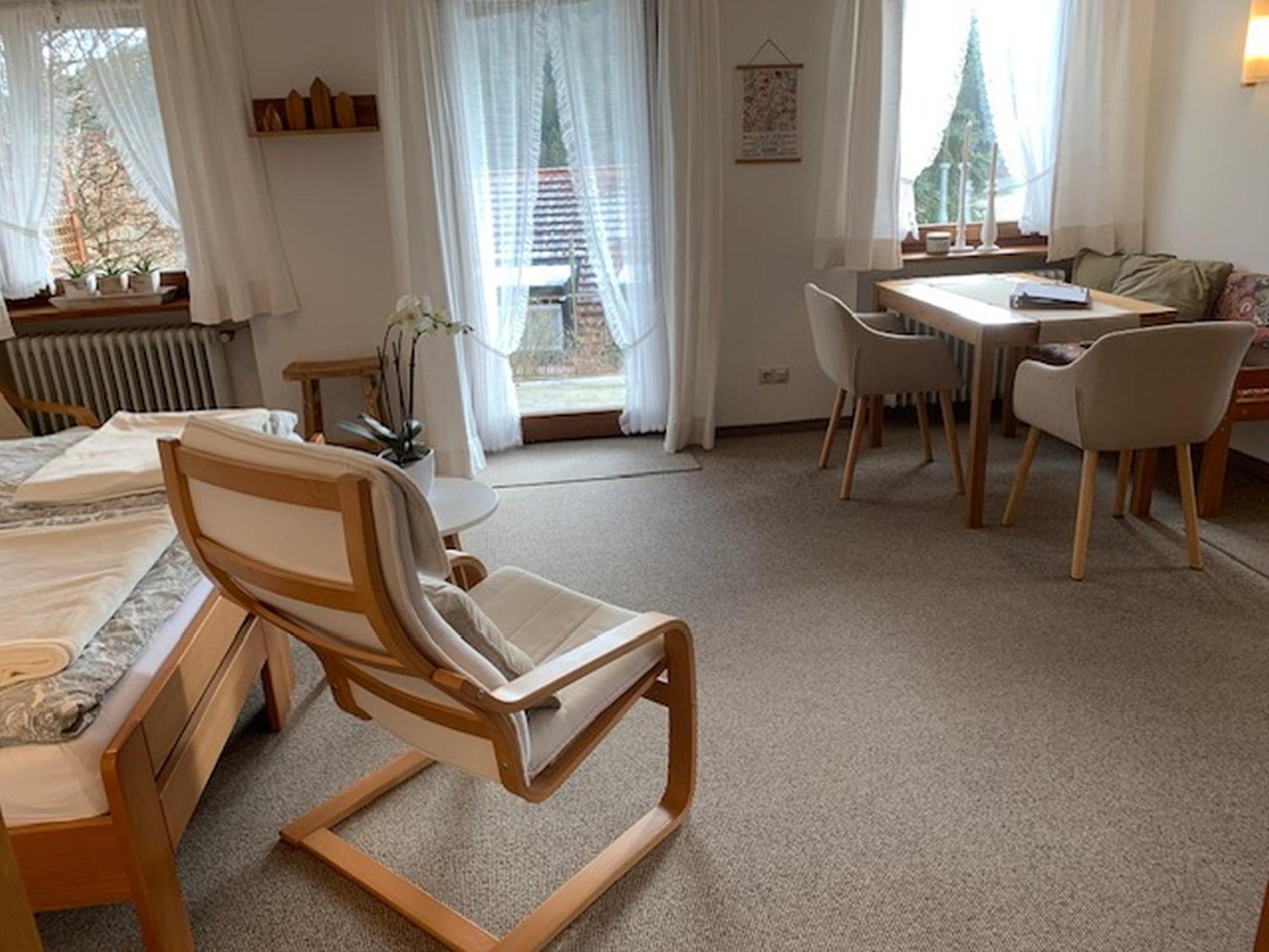 Ferienhaus Rotzinger Hinterzarten Bagian luar foto